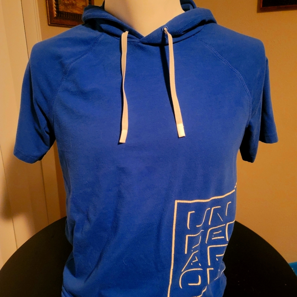 Under Armour Hoodie
